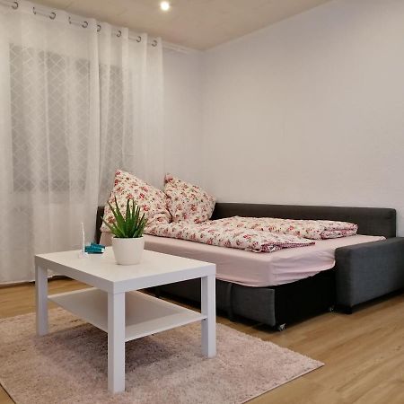 Ferienwohnung Klein Welling Kültér fotó