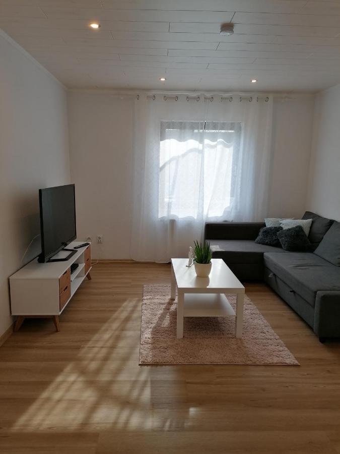 Ferienwohnung Klein Welling Kültér fotó