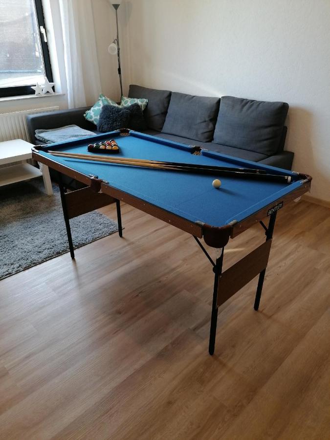 Ferienwohnung Klein Welling Kültér fotó