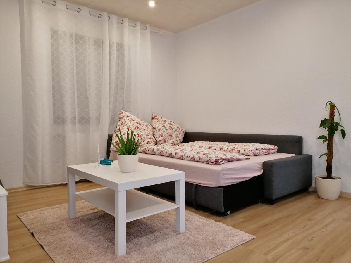 Ferienwohnung Klein Welling Kültér fotó