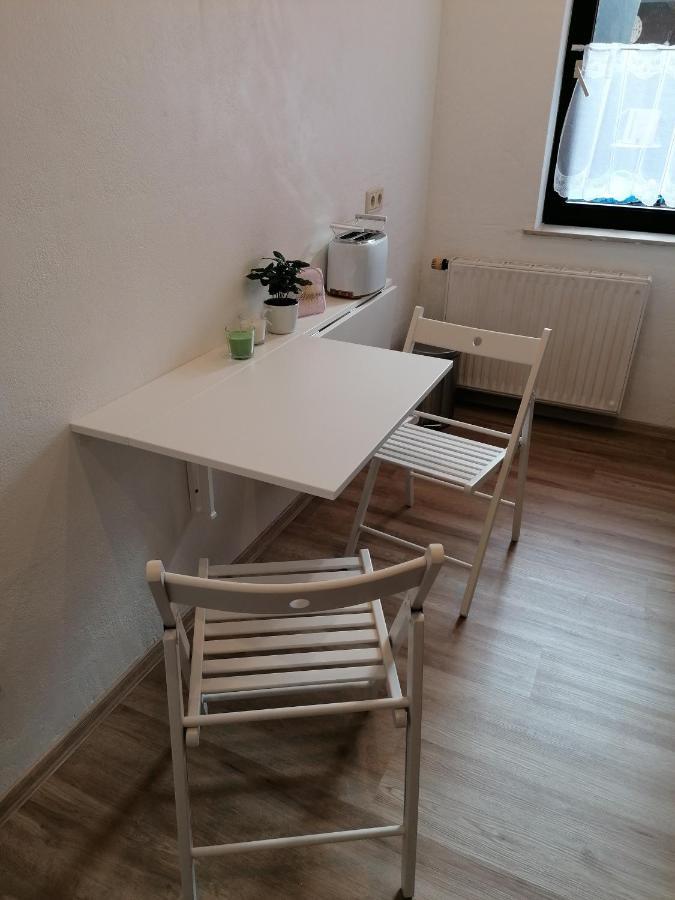Ferienwohnung Klein Welling Kültér fotó