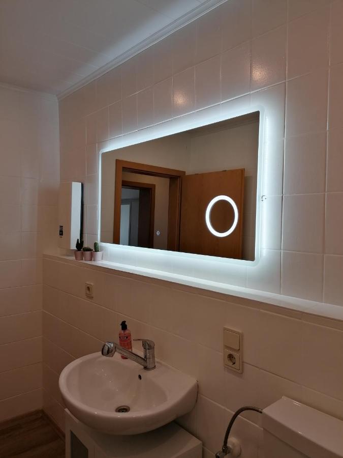 Ferienwohnung Klein Welling Kültér fotó