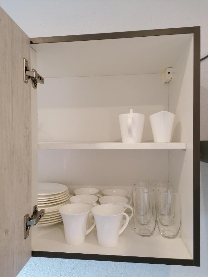 Ferienwohnung Klein Welling Kültér fotó