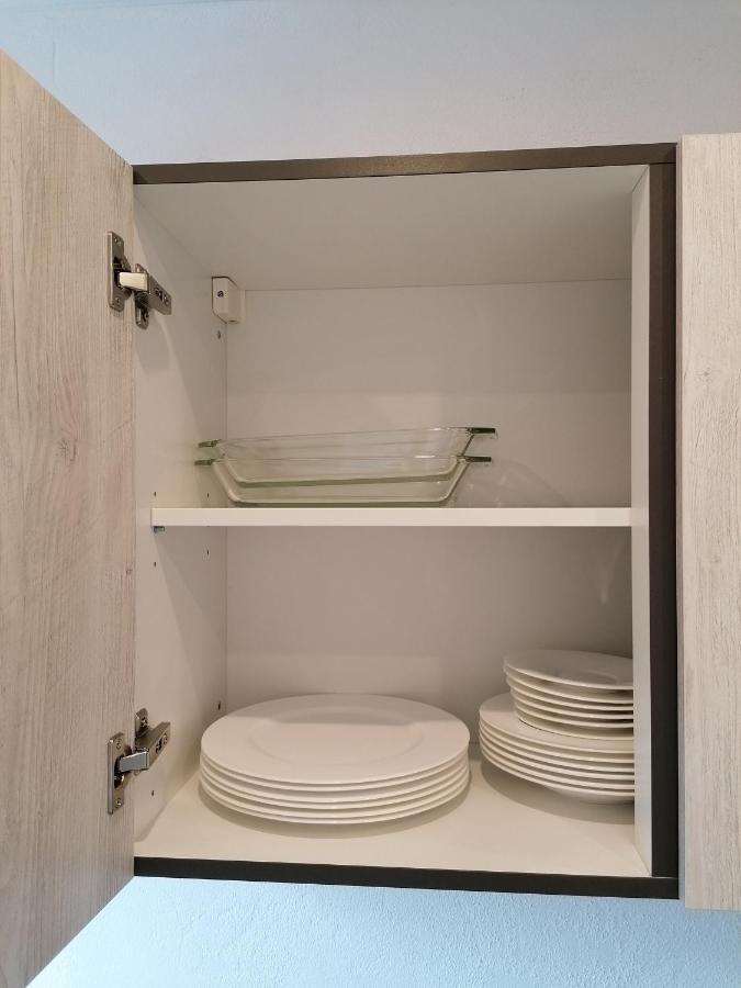 Ferienwohnung Klein Welling Kültér fotó