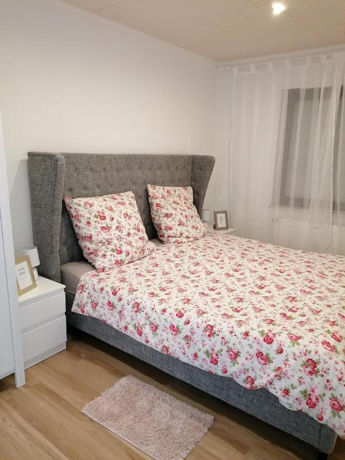 Ferienwohnung Klein Welling Kültér fotó