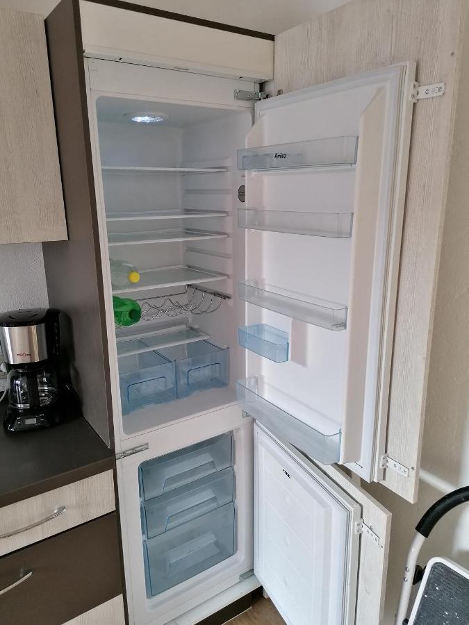 Ferienwohnung Klein Welling Kültér fotó