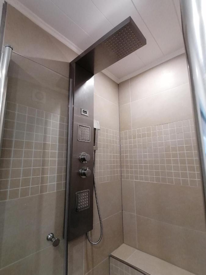 Ferienwohnung Klein Welling Kültér fotó