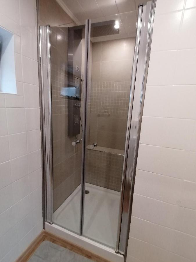 Ferienwohnung Klein Welling Kültér fotó