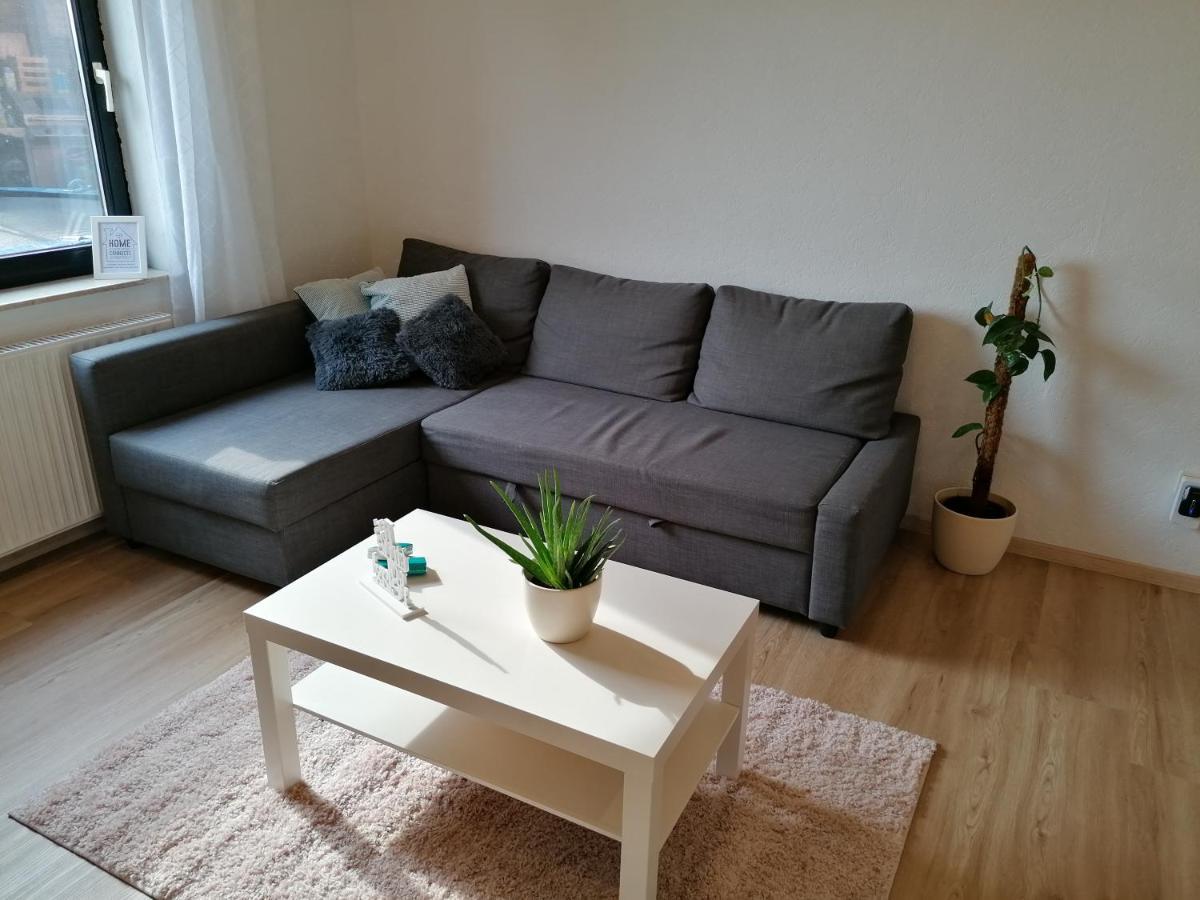 Ferienwohnung Klein Welling Kültér fotó