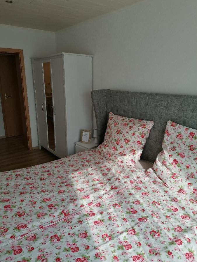 Ferienwohnung Klein Welling Kültér fotó