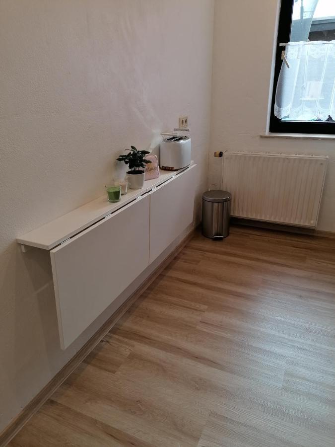 Ferienwohnung Klein Welling Kültér fotó