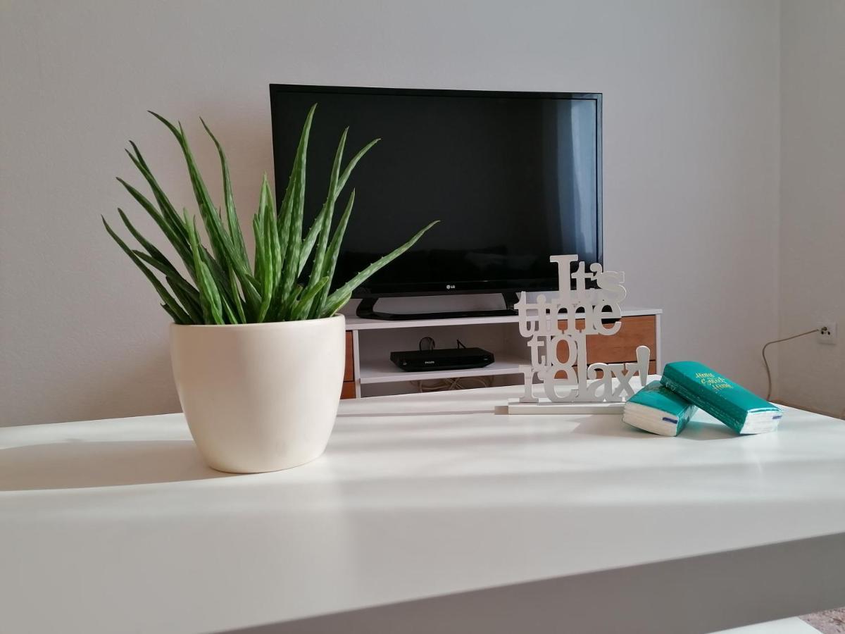 Ferienwohnung Klein Welling Kültér fotó