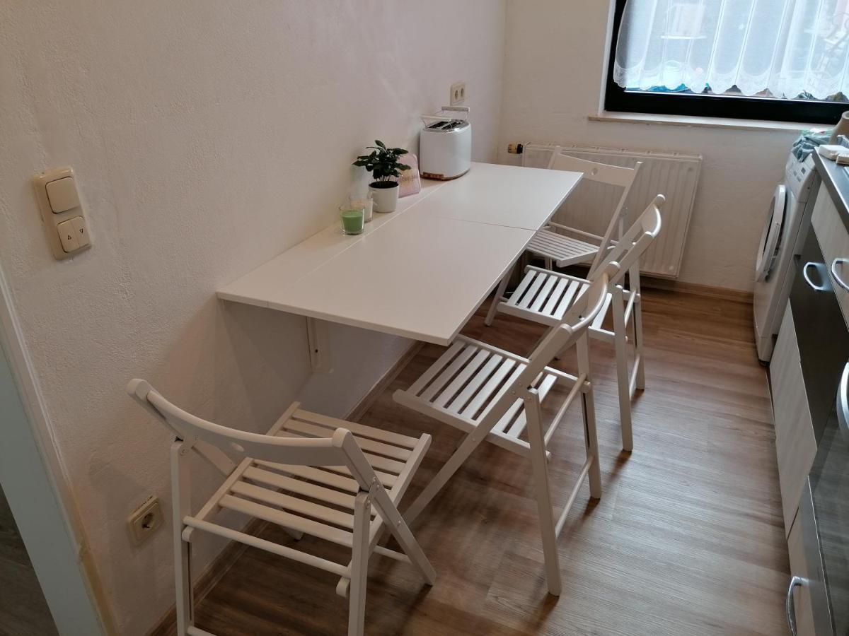 Ferienwohnung Klein Welling Kültér fotó