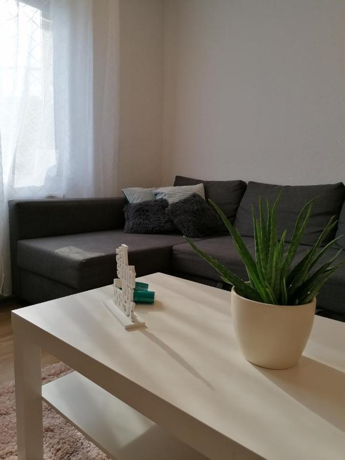 Ferienwohnung Klein Welling Kültér fotó