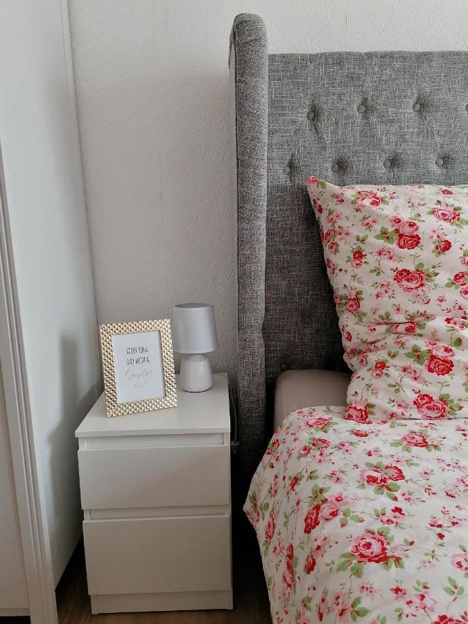 Ferienwohnung Klein Welling Kültér fotó
