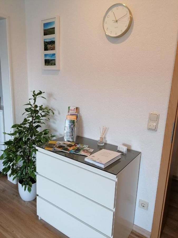 Ferienwohnung Klein Welling Kültér fotó
