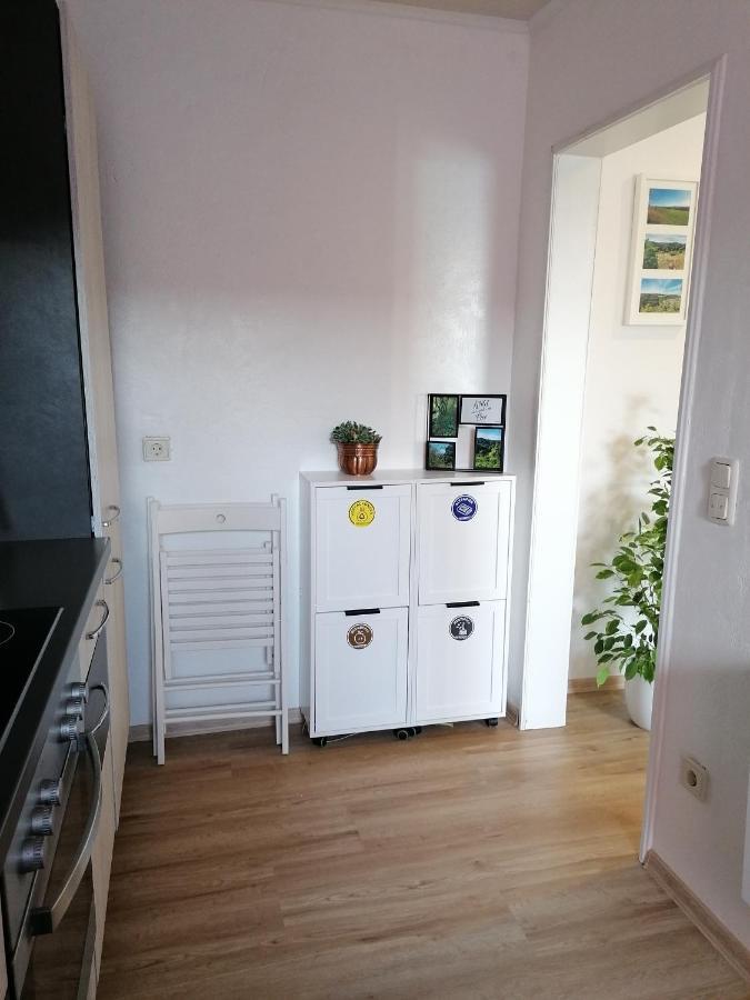 Ferienwohnung Klein Welling Kültér fotó